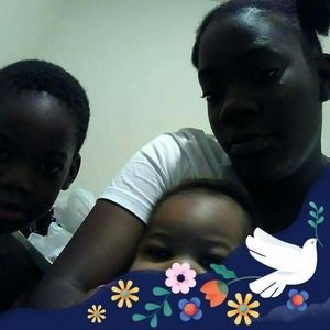 Meet your Posher, Fredabonnie